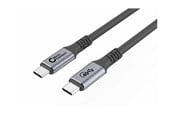 USB - CoreParts MicroConnect Premium - USB-C cable - USB-C to USB-C - 50 cm - USB4CC05