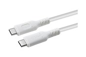 USB - MicroConnect - USB-C cable - USB-C to USB-C - 3 m - USB3.1CC3W