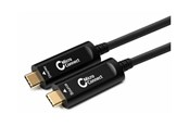 USB - CoreParts MicroConnect Premium - USB-C cable - USB-C to USB-C - 10 m - USB3.1CC10OP