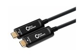 USB - CoreParts MicroConnect Premium - USB-C cable - USB-C to USB-C - 15 m - MC-USB3.1C15OP