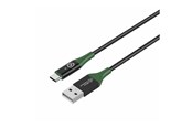 USB - MicroConnect Smart Charge - USB-C cable - USB to USB-C - 1 m - MC-SMART USB-A-C-01