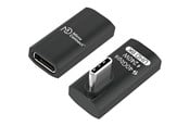 USB - MicroConnect - USB-C adapter - USB-C to USB-C - USB4-CCFAS-240W