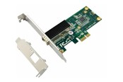 Nettverksadapter - CoreParts Intel I210 - MC-PCIE-INT210