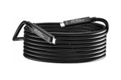 USB - MicroConnect Premium - USB-C cable - 24 pin USB-C to 24 pin USB-C - 15 m - MC-USB3.2CC15-8K-OP