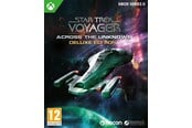 Spill - Star Trek Voyager: Across the Unknown (Deluxe Edition) - Microsoft Xbox Series X - Action - 3665962035735