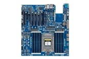 Hovedkort - GIGABYTE MZ32-AR0 Hovedkort - AMD SP3 - DDR4 RAM - Extended ATX - 9MZ32AR0NR-00-10A