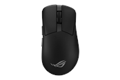 Mus - ASUS ROG Gladius IV Ace - Gaming mus - Optisk - 5 knapper - Svart - 90MP04R0-BMUA00