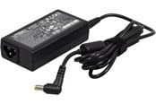 Bærbar PC - Lader - Acer - power adapter - 65 Watt - AP.0650H.003