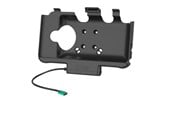 Mobil - Adaptere og ladere - RAM Mounts RAM EZ-Roll'r charging cradle - Pogo - RAM-HOL-SAM60CPU