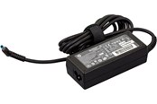 Bærbar PC - Lader - HP - power adapter - 65 Watt - 709985-004