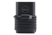Bærbar PC - Lader - Dell USB-C AC Adapter E5 - Kit - power adapter - 65 watt - DELL-V3CCW