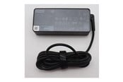 Bærbar PC - Lader - Lenovo - USB-C power adapter - 65 watt - 5A10W86252