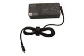 Bærbar PC - Lader - Lenovo - USB-C power adapter - 65 Watt - 5A10W86250