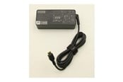 Bærbar PC - Lader - Lenovo - USB-C power adapter - 65 watt - 5A10W86302