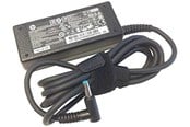 Bærbar PC - Lader - HP Smart - power adapter - 4.5mm plug right angle - 45 Watt - L25296-003