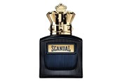 Parfyme & Dufter - Jean Paul Gaultier Scandal Intense Him Eau De Parfum - 100 ml - 8435415102728