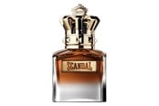 Parfyme & Dufter - Jean Paul Gaultier Scandal Elixir Him Eau De Parfum - 50 ml - 8435415114004