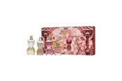 Gavesett - Jean Paul Gaultier Feminine Miniatures Set - 8435415115933