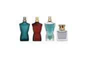 Gavesett - Jean Paul Gaultier Mini Set Gift Set Fragrances - 8435415115926