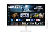 Skjerm - 32" Samsung S32FM703UU - 32" | 3840 x 2160 | 60 Hz | VA - LS32FM703UUXEN