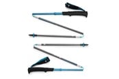 Camping & Friluftsliv - Black Diamond Distance Carbon Z Trekking Poles - BD11255440071051