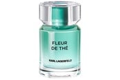 Parfyme & Dufter - Karl Lagerfeld Fleur de Thé Eau de Parfum - 50 ml - 3386460124850