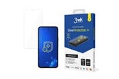 Mobil - Beskyttelsesglass - 3mk Screen Protector for Samsung Galaxy A54 5G Antibacterial Screen for Gamers from the Silver Protection+ Series - 5903108518871