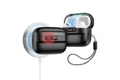 Mobil - Andre tilbehør - ESR Pulse Halolock Case with MagSafe for Apple AirPods Pro 1/2 - Black - 4894240172643