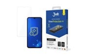 Mobil - Beskyttelsesglass - 3mk Screen Protector for Samsung Galaxy A34 5G Antibacterial Screen Protector for Gamers from the Silver Protection+ Series - 5903108518994