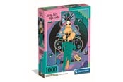 Puslespill - Clementoni HQC Squid Game 2 Jigsaw Puzzle 1000 pieces 2D Puslespill - 39900