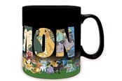 Reklameartikler - ABYstyle - Pokémon cup - Krus - ABYMUGA591