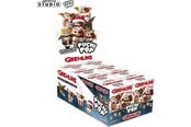 Reklameartikler - ABYstyle - Gremlins - Puchipop - Gremlins Figurines (Assorted) - Figur - ABYFIG155