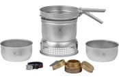 Camping & Friluftsliv - Trangia 27-21 UL/D - Storm Stove - 120271
