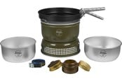 Camping & Friluftsliv - Trangia 25-3 UL Camping Stove green - 132253