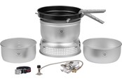 Camping & Friluftsliv - Trangia 25-3UL/GB - Camping Stove - 147253
