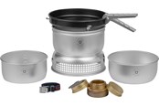 Camping & Friluftsliv - Trangia 25-3UL - Camping Stove - 140253