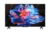 Flatskjerm-TV - TCL 50" Flatskjerm-TV LED 4K HDR 10+ 50P6K - 50P6K