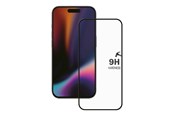 Mobil - Beskyttelsesglass - X2O Premium Full Screen Protection Glass Apple iPhone 16 Pro - 10039