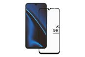 Mobil - Beskyttelsesglass - X2O Premium Full Screen Protection Glass Samsung Galaxy A18/A17/A16 - 10059