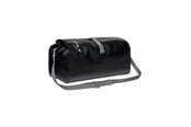 Sykkelutstyr - Vaude Top Case Bicycle Bag - Black - 124160100