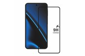 Mobil - Beskyttelsesglass - X2O Premium Full Screen Protection Glass Samsung Galaxy A27 5G - 10143