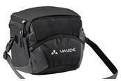 Sykkelutstyr - Vaude OnTour Box M Front Bicycle Bag - Black - 153260100