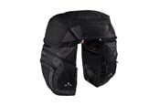 Sykkelutstyr - Vaude Karakorum Pro Side Bag - Black - 153310100