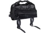 Sykkelutstyr - Vaude Trailguide II - waist pack - Black - 159590510