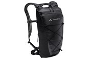 Sykkelutstyr - Vaude Uphill 8L Cycling Backpack - Black - 161260100