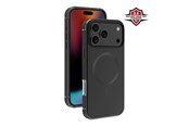 Mobil - Deksel og etui - X2O Mag Metal Cover Apple iPhone 18 Pro Max/17 Pro Max - Black - 10004