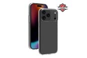 Mobil - Deksel og etui - X2O Clear Soft Cover Apple iPhone 18 Pro Max/17 Pro Max - Clear - 10007
