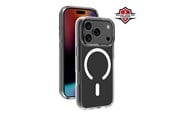 Mobil - Deksel og etui - X2O Mag Clear Cover Apple iPhone 18 Pro/17 Pro - Clear - 10015