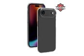 Mobil - Deksel og etui - X2O Clear Soft Cover Apple iPhone Air Transparent - 10024