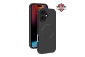 Mobil - Deksel og etui - X2O Mag Metal Cover Apple iPhone 17 - Black - 10029